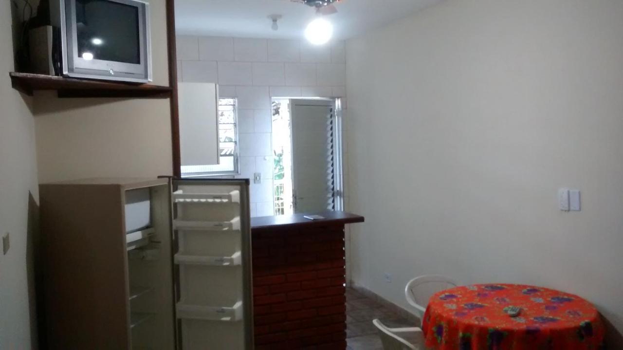 Apartamentos Perola بويكوكانجا المظهر الخارجي الصورة